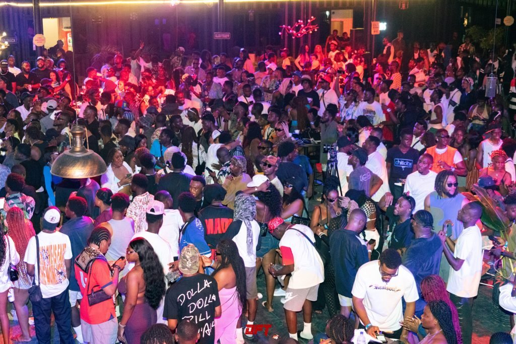 Event organization in Dubai